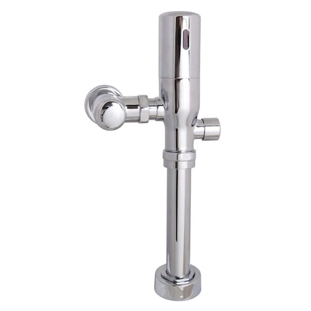 Speakman Exposed Sensor Battery Water Closet Flushometer, 1.28 GPF, Polished Chrome SV-4012
