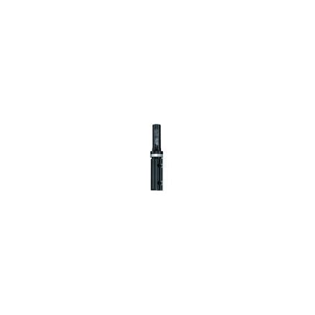 Cmt PATTERN ROUTER BITS WITH INSERT KNIVES D=3/4inx1-61/64in S=1/2in 652.691.11B