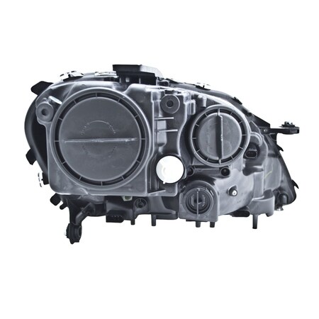 Hella Bi-Xenon-Headlight for e.g. Mercedes-Benz M-Class (W164) SAE for right-hand 263064051