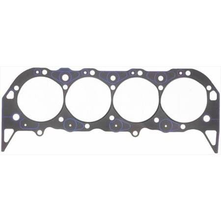 Bookazine 1047 Cylinder Head Gasket - 4.54 In. TI361667