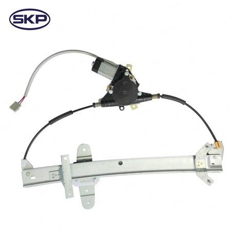 Skyward Automotive Products Window Motor and Regulator Assembly,  SK741678