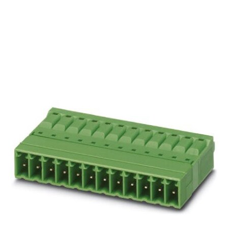 Phoenix Contact IFMC 1 5/ 6-ST-3 5 Plug component 1844028