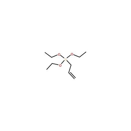Ak Scientific Allyltriethoxysilane (5g), CAS 2550-04-1 8356AJ-5g