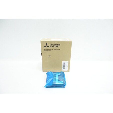 Mitsubishi ELECTRIC LCD DISPLAY OPERATIONAL PANEL FR-LU08