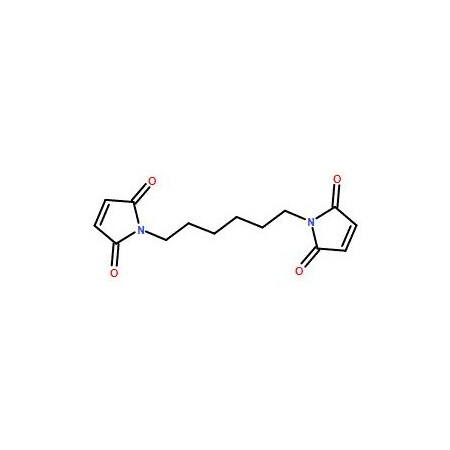 Ak Scientific 1, 6-Bismaleimidohexane (25mg), CAS 4856-87-5 4637AH-25mg
