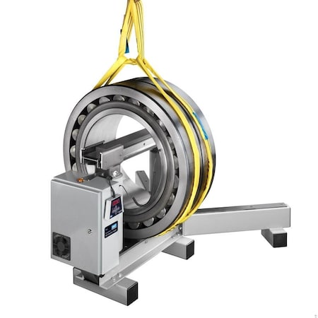 Skf Induction Heater, 440V Version TIH L77/MV