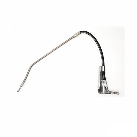 Dfc Brake Hose, Brake Hydraulic Hose,  350-71025