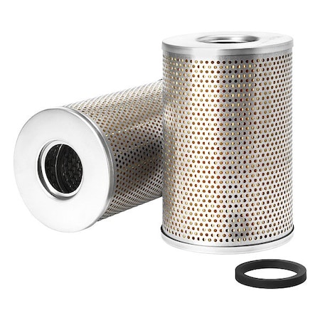 Fleetguard Hydraulic Filter, Cartridge HF6060