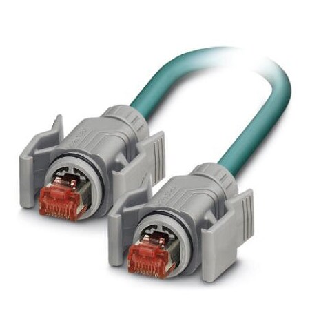 Phoenix Contact NBC-R4MC/2 0-94B/R4MC Assembled 1408956