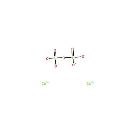 Ak Scientific Calcium pyrophosphate (5g), CAS 7790-76-3 5138AF-5g