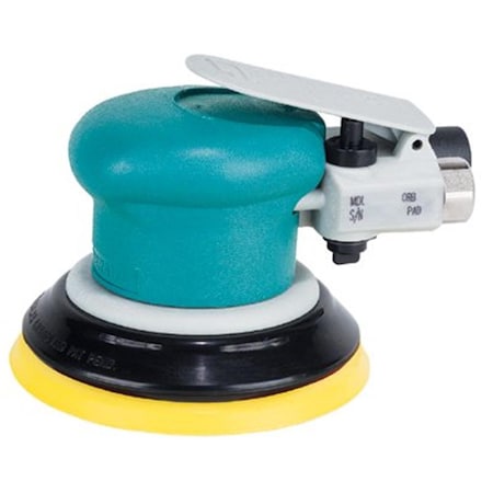 Dynabrade Db 59020 5 Inch Orbital Sander 415-59020