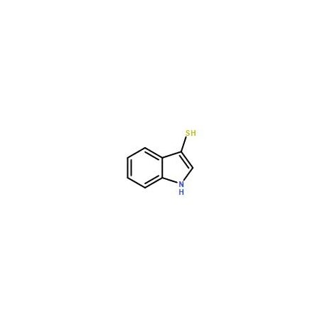 Ak Scientific 1H-Indol-3-ylhydrosulfide (100mg), CAS 480-94-4 4169AE-100mg
