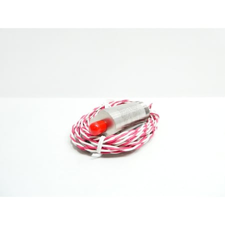 Vitec TRANSMITTER 0-1IN/SEC 4-20MA 14-30V-DC VIBRATION SENSOR 53290-00