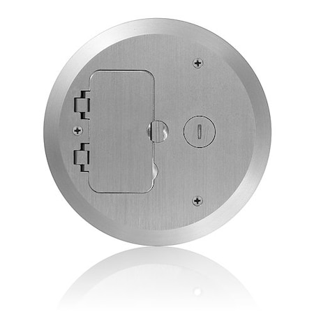 Leviton Plugs and Receptacles FBC1F-N