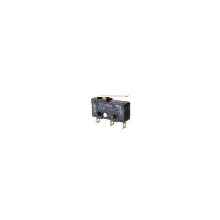 Skyjack REPLACEMENT SWITCH, SUBMINIATURE BASIC 159067