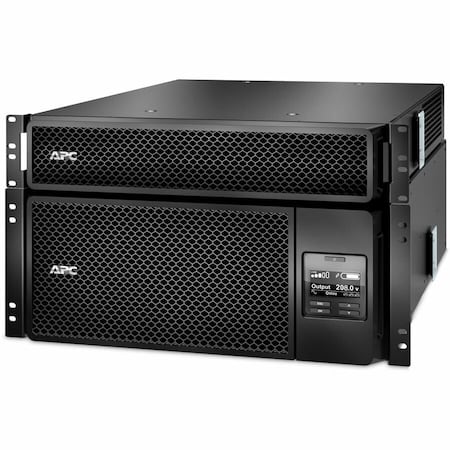 Pc Wholesale NEW APC SMART-UPS SRT 6000VA RM 208V W/5KSDT SRT6KRMXLT-5KTF