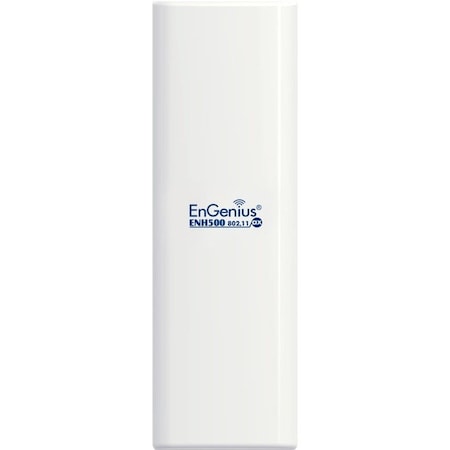 Engenius ENH500-AX Dual Band IEEE 802.11ax 1.17 Gbit/s Wireless Bridge - Outdoor ENH500-AX