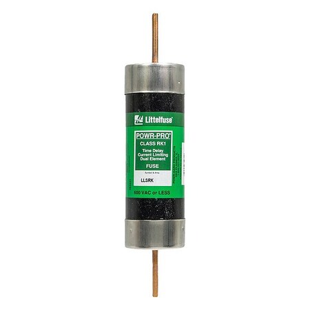Littelfuse Fuse, 600 V AC, Blade, RK1, 500 A LSRK500.X