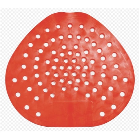 Ultimate Solutions FLAT VINYL SCREENS-RED CHERRY FVS-RC