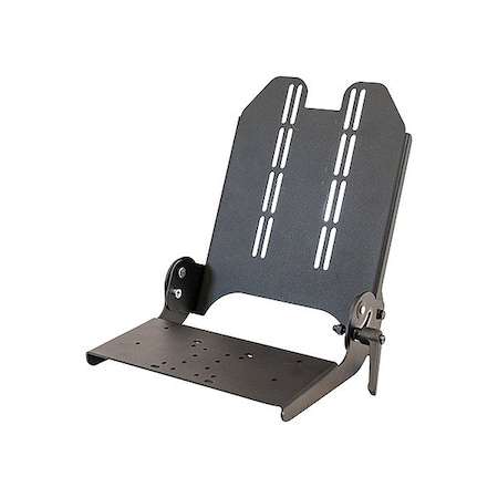 Gamber-Johnson Keyboard Mount, Black, 12"D 7160-0799-01