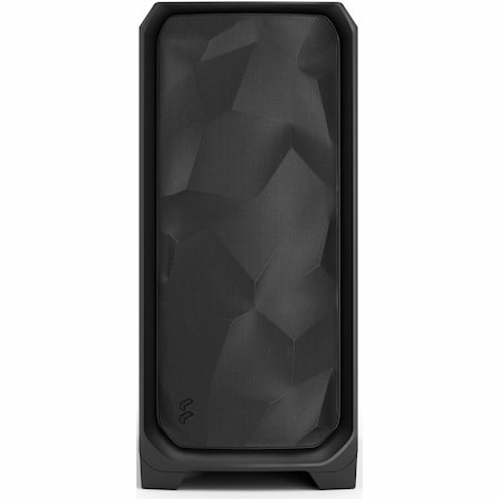 Fractal Design Meshify 3 Black Solid FDCMES3A01