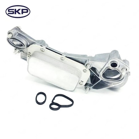 Skyward Automotive Products Engine Oil Cooler, SK918432