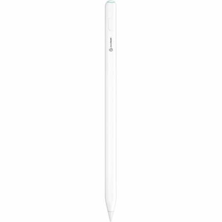 Alogic IPAD STYLUS PEN WITH WIRELESS CHARGING - WHITE ALIPSW-WH