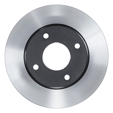 Wagner Brakes Disc Brake Rotor-BD180288E BD180288E
