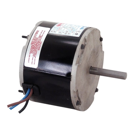 Century Replacement Motor 1/8 1650 5.6in CX 2 OTR1004