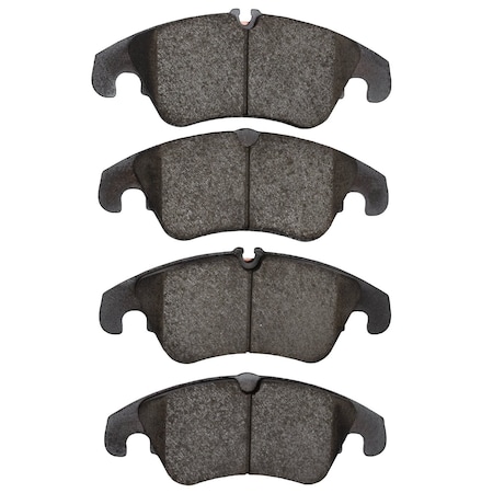 Dfc 5000 Advanced, Disc Brake Pad Set,  1551-1322-10