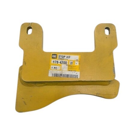 Caterpillar STOP ASM, OEM 1784200