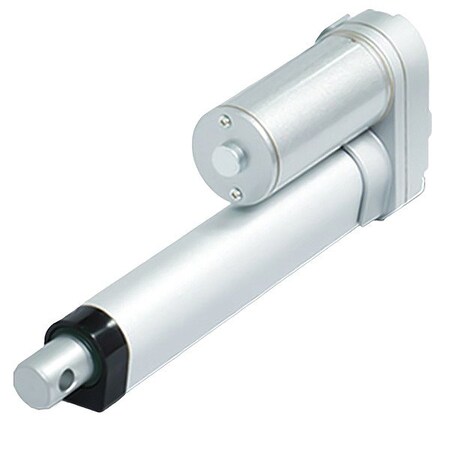 Ntn Actuator, 112 lbf, 12V DC ND3L-12-20-200-IP65-A308