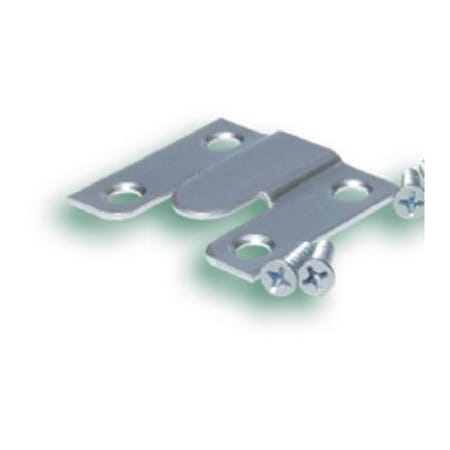 Hillman 2Pk 1-1/4X1-1/2 Hanger 121158