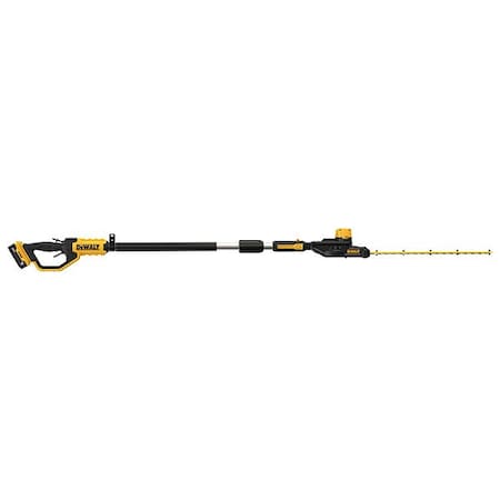 Dewalt POLE HEDGES DCPH820P1