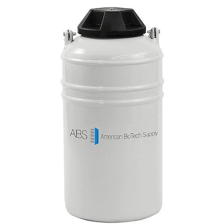 American Biotech Supply Liquid Dewar ABS LD 5