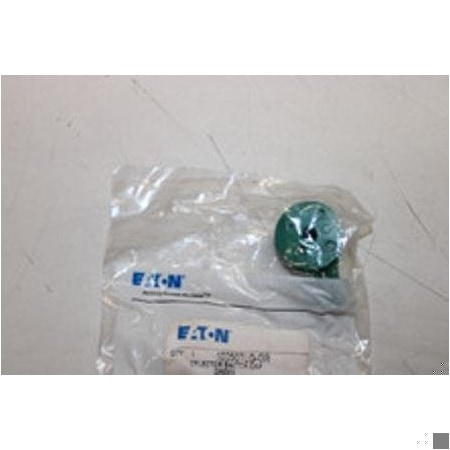 Eaton Pushbutton/Pilot Light/Selector Switch Accy 10250TLG-GR