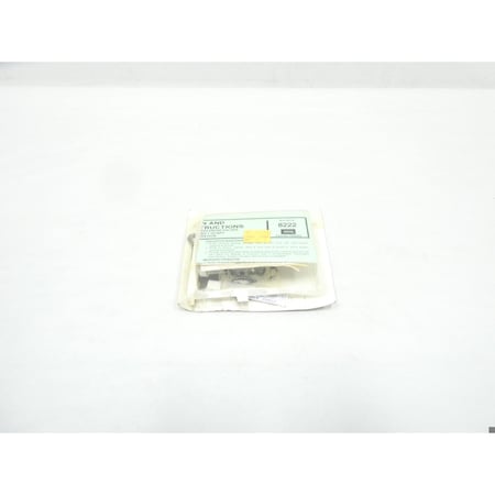 Asco SOLENOID VALVE KIT OTHER VALVE 172-827