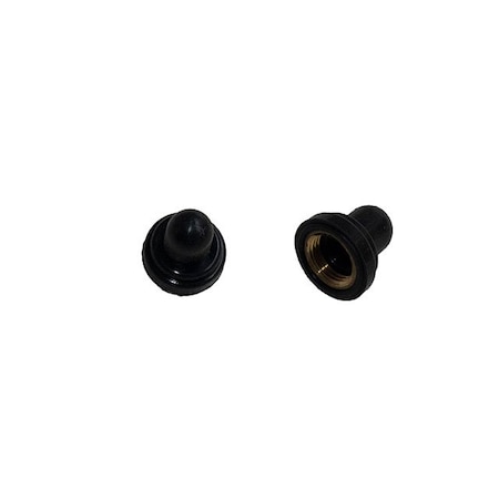 Optifuse Splashproof Boot for Thermal Breakers CBW-B-DB-38-28