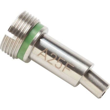 Fluke Networks Tip Adapter, 2.5MM APC, Fiber Patch Cords FI-500TP-A25F