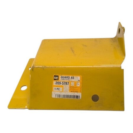 Caterpillar GUARD AS, CATERPILLAR OEM 2095787 2095787
