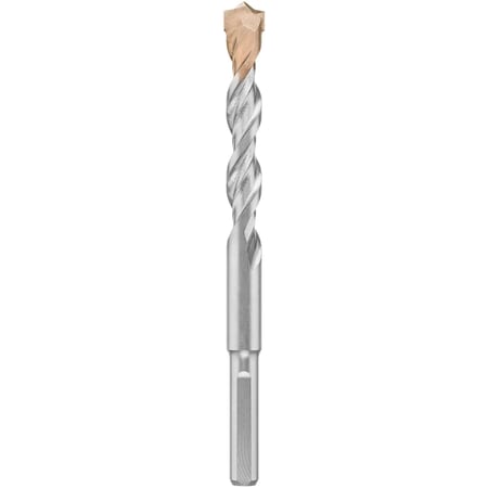 Dewalt 7/16" x 6" Drill Bit Premium Percussion DW5234