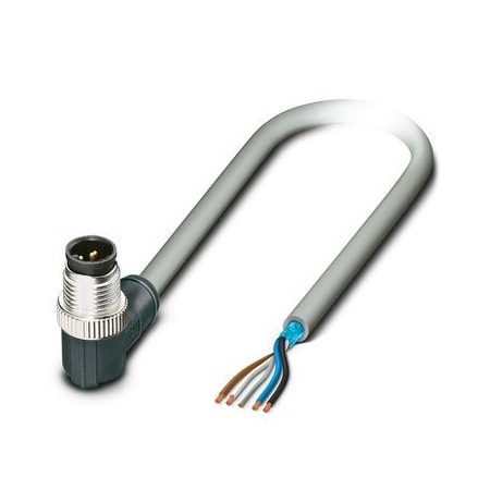 Phoenix Contact SAC-5P-M12MR/ 5 0-680 FDP 1095965