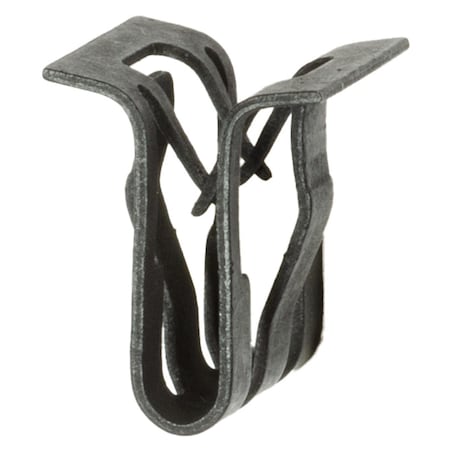Auveco GM & Ford Interior Trim & Grill Fastener, 50PK 25276
