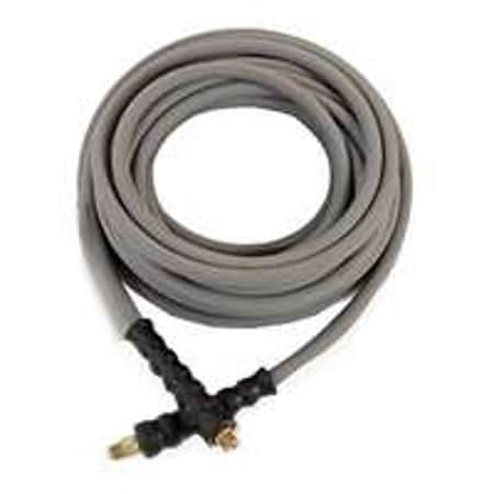Mi-T-M Mi-T-M AW-0851-0338 Pressure Washer Hose, 4000 psi, 3/8 in Plug, 50 ft L AW-0851-0338