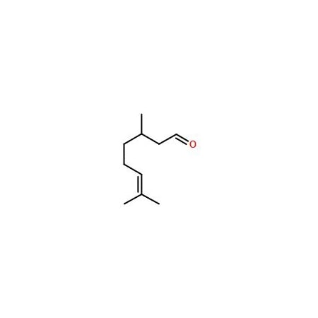 Ak Scientific (+/-)-Citronellal (100mL), CAS 106-23-0 G460-100mL