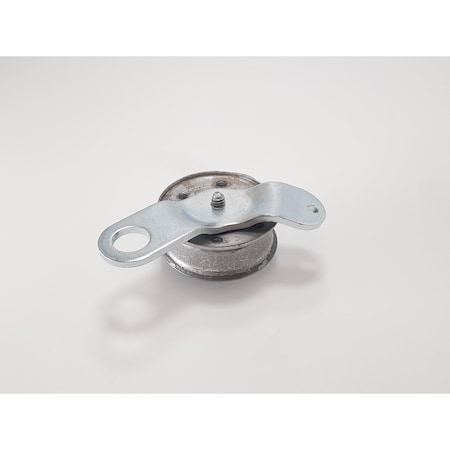 Mtd Idler Pulley Asm 753-05540