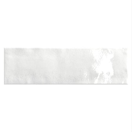 Andova Tiles Splendor 3-in. x 10-in. Subway Stone Look Glossy Porcelain Wall Tile (12.11 Square Feet Per Box) ANDSPLE1178