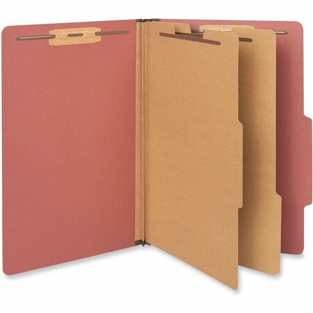 Universal FOLDER, CLASS, LGL, 20, BCRD, 20PK UNV10403