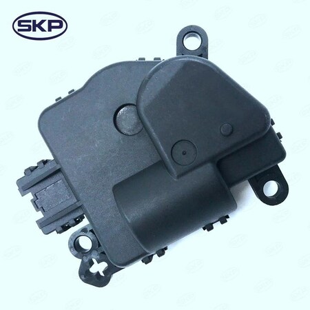 Skyward Automotive Products HVAC Blend Door Actuator,  SK604029
