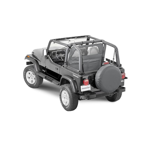 Mastertop SOFT TOP ACCESSORIES 14407035